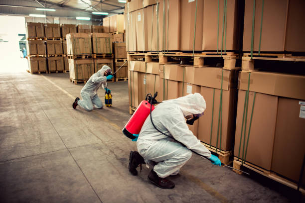 Best Best Pest Control Companies  in Foster Brook, PA