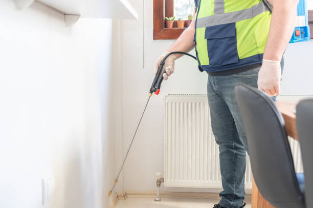 Best Emergency Pest Control  in Foster Brook, PA